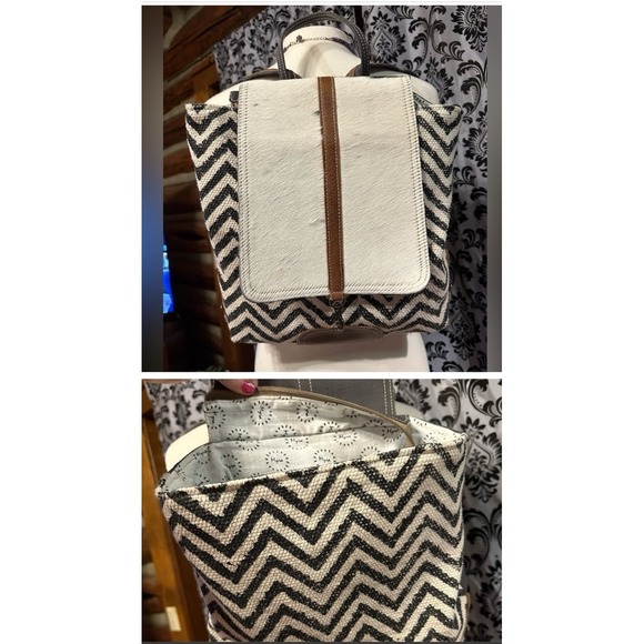 Myra Bag Handbags - Myra backpack. Make me an offer. I can't refuse.
